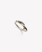 Juan silver ring